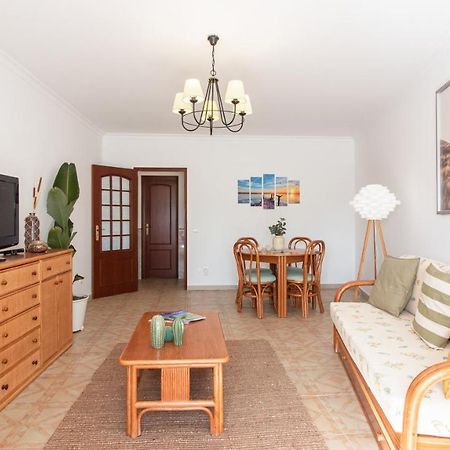 Apartamento Altura Vacations T2, Algarve Exterior foto