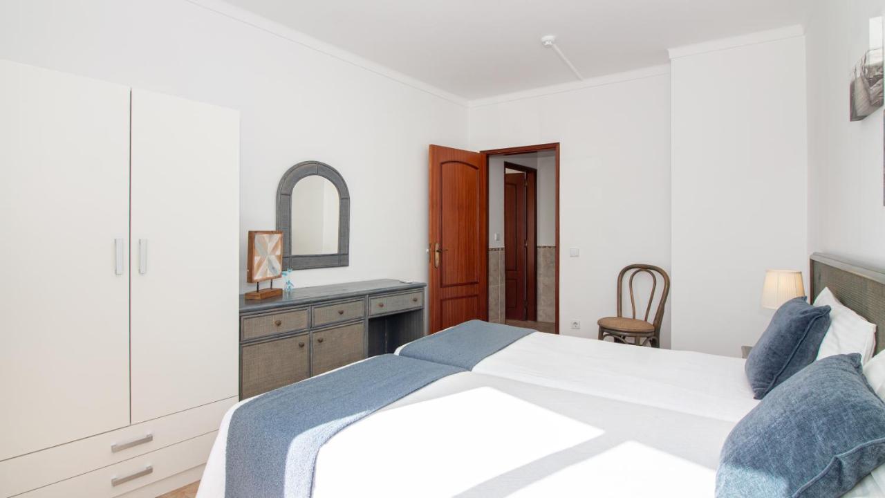 Apartamento Altura Vacations T2, Algarve Exterior foto