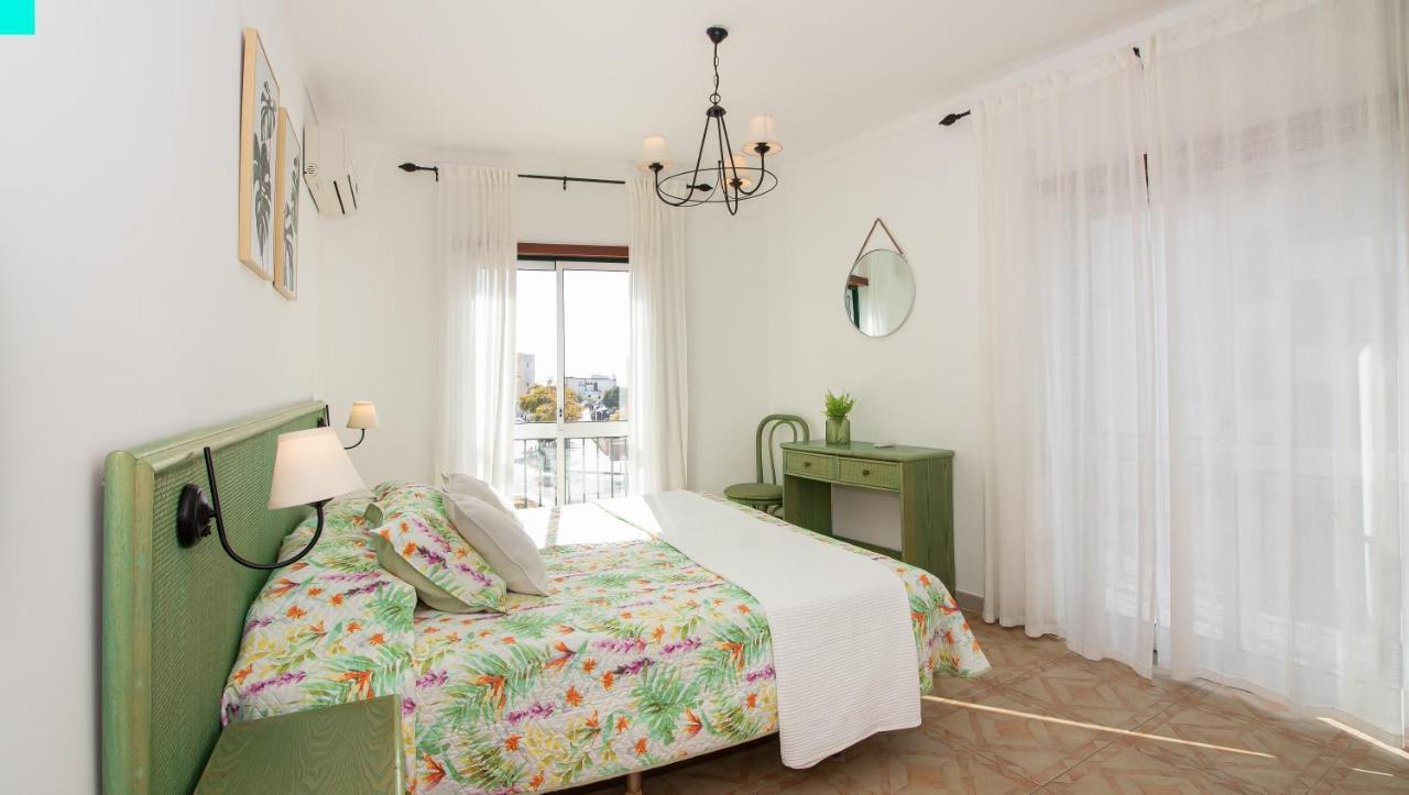 Apartamento Altura Vacations T2, Algarve Exterior foto