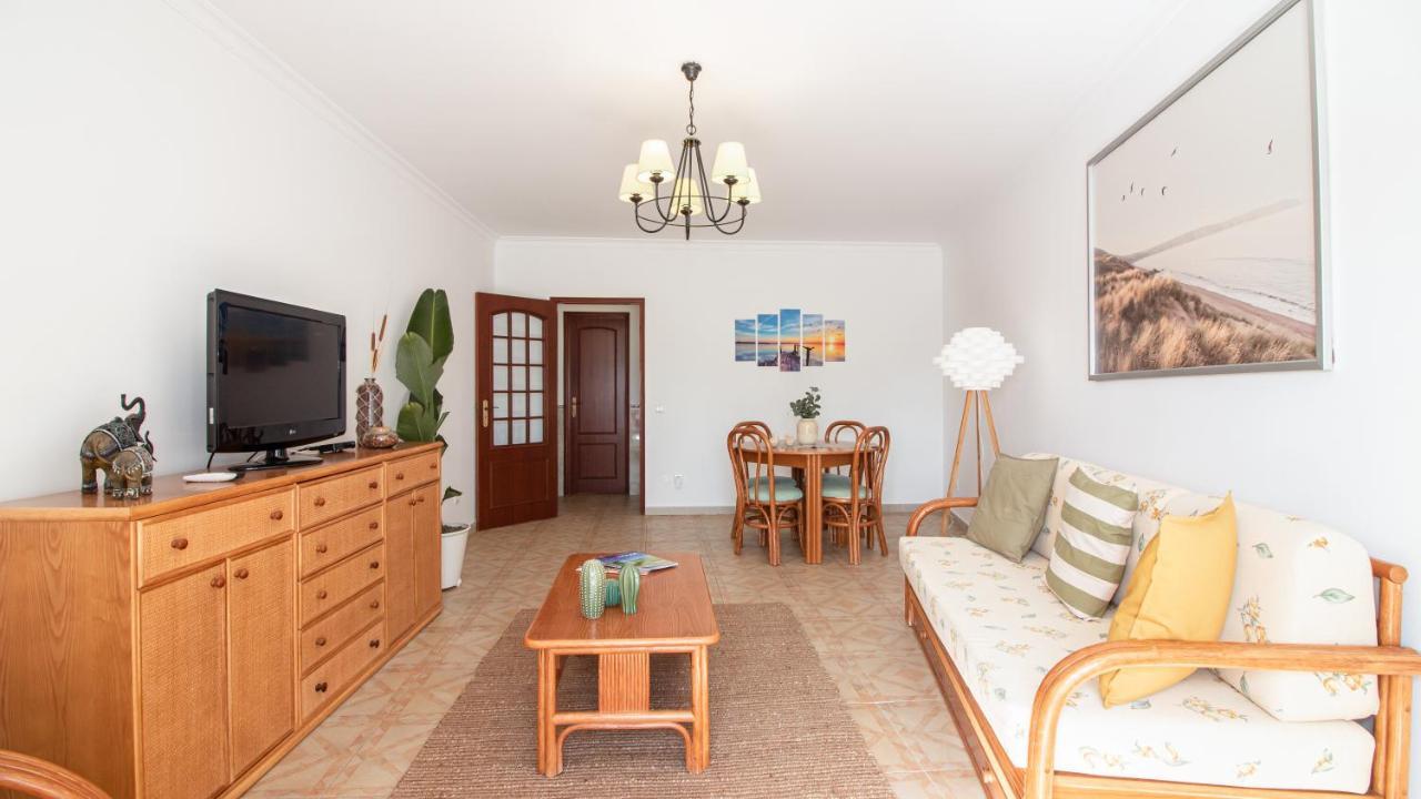 Apartamento Altura Vacations T2, Algarve Exterior foto
